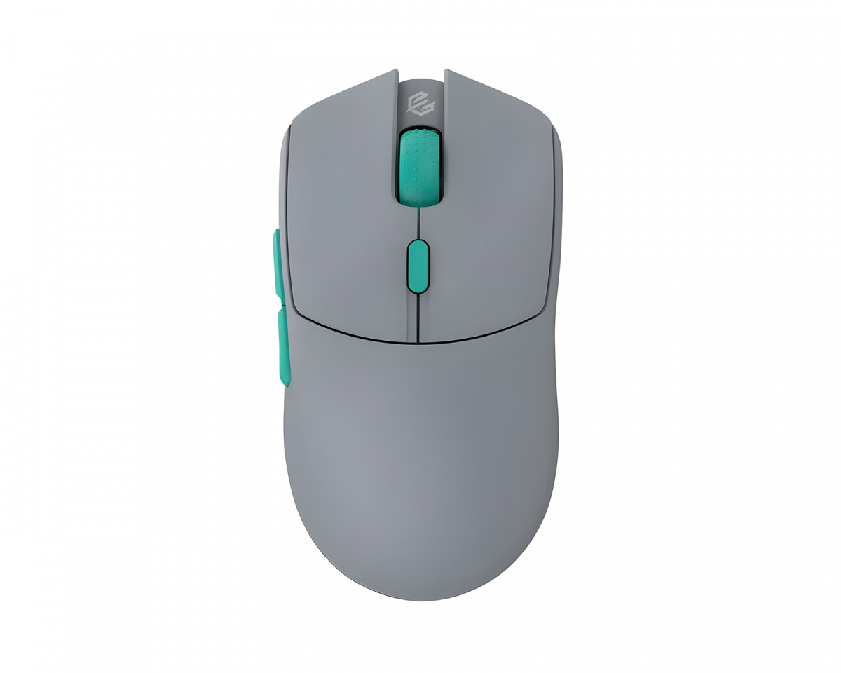 Pwnage Stormbreaker Magnesium Wireless Gaming Mouse - Blue - us 