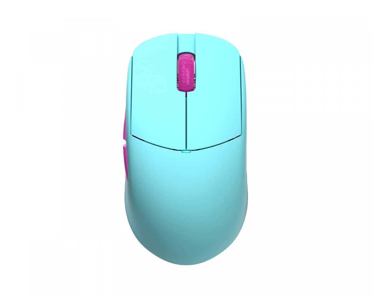 Lamzu Atlantis Mini Pro Wireless Superlight Gaming Mouse - Elegant 