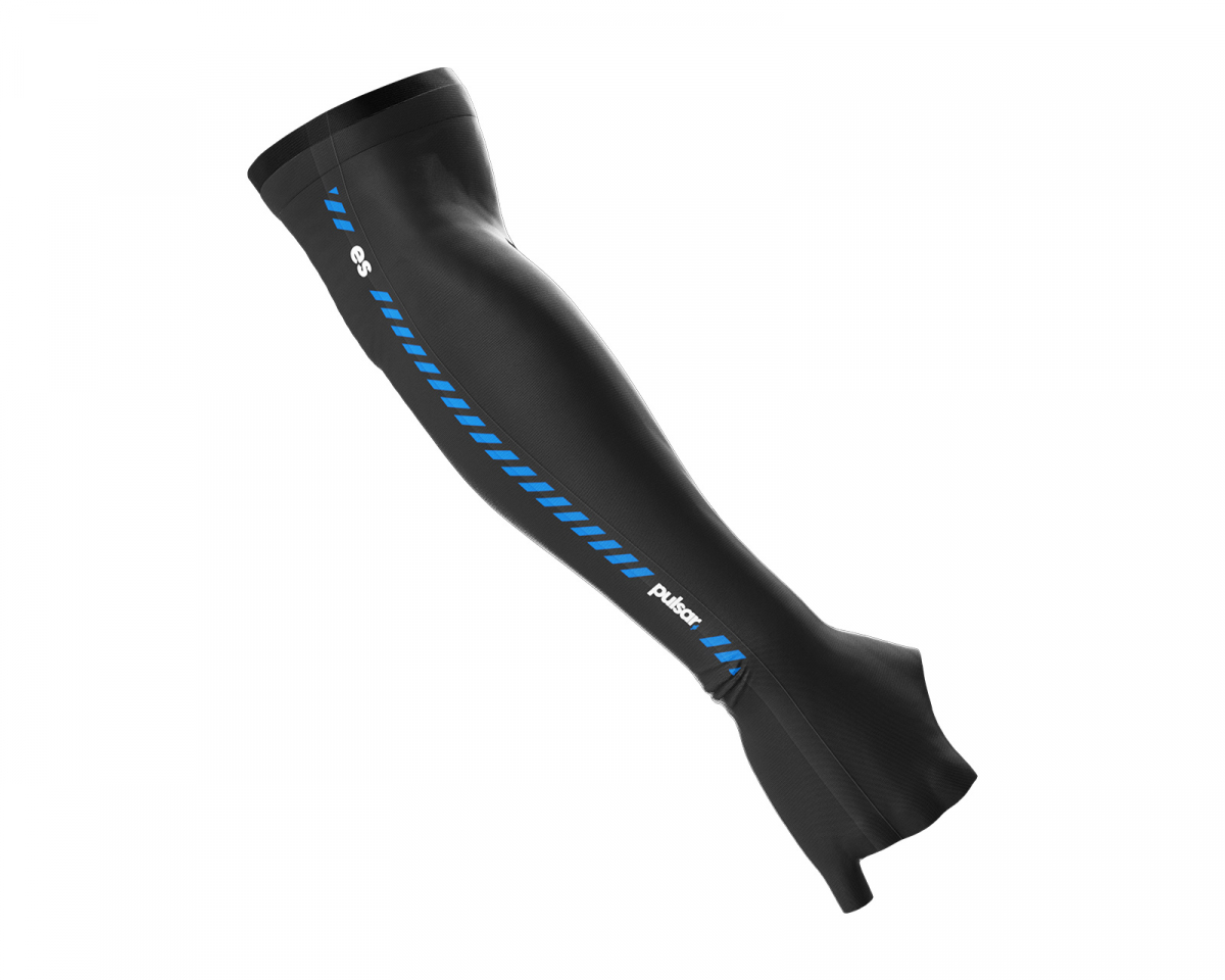 Skypad Sora Arms Sleeve Extended - Black (S/M) 