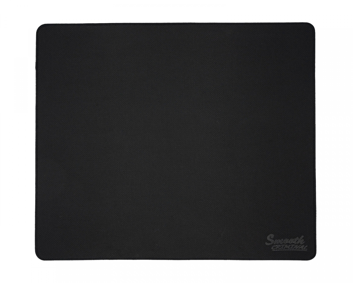 Lethal Gaming Gear Saturn PRO Gaming Mousepad - XL Square - Soft 