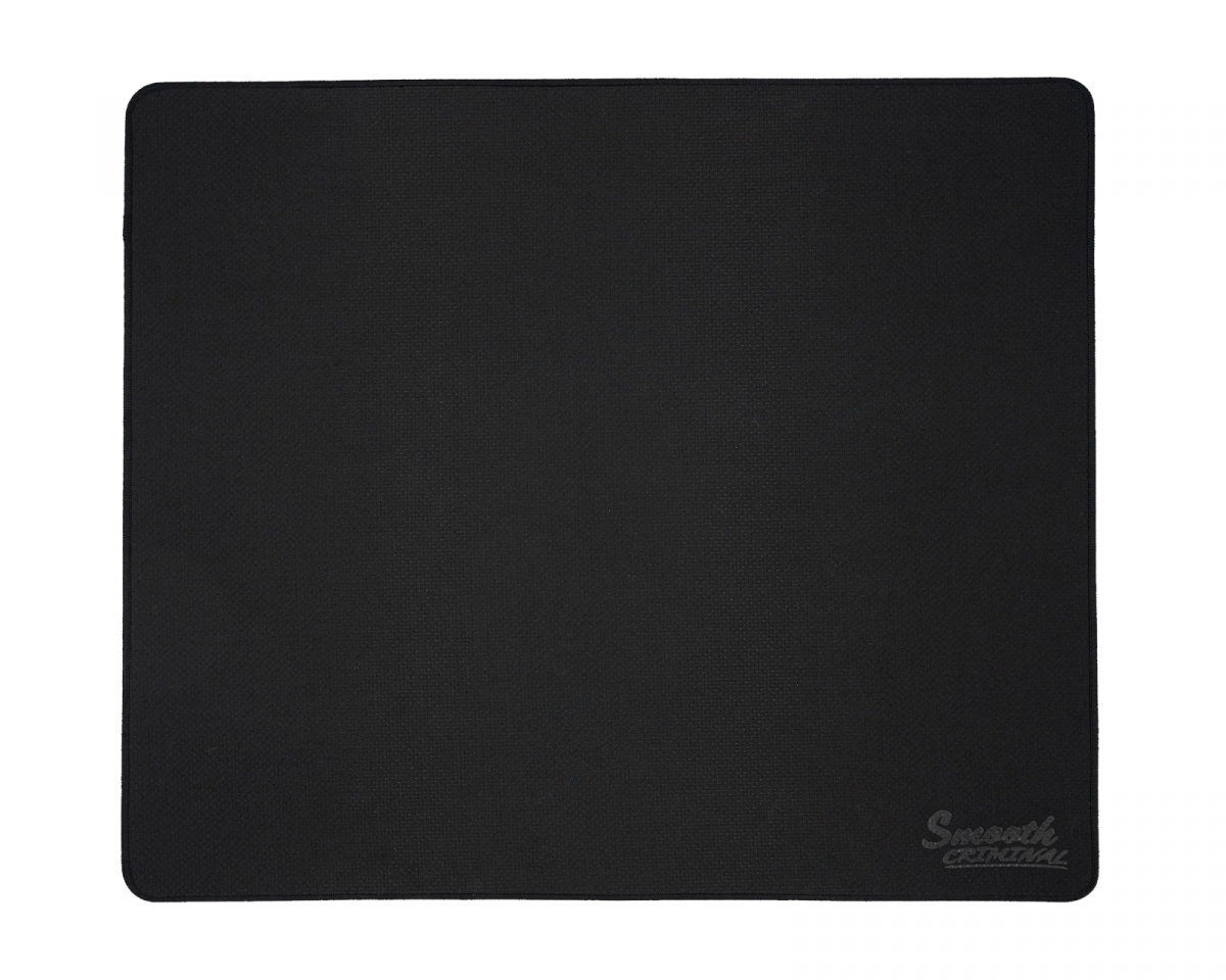 PureTrak P-51 Mustang Gaming Mousepad - Blue - us.MaxGaming.com