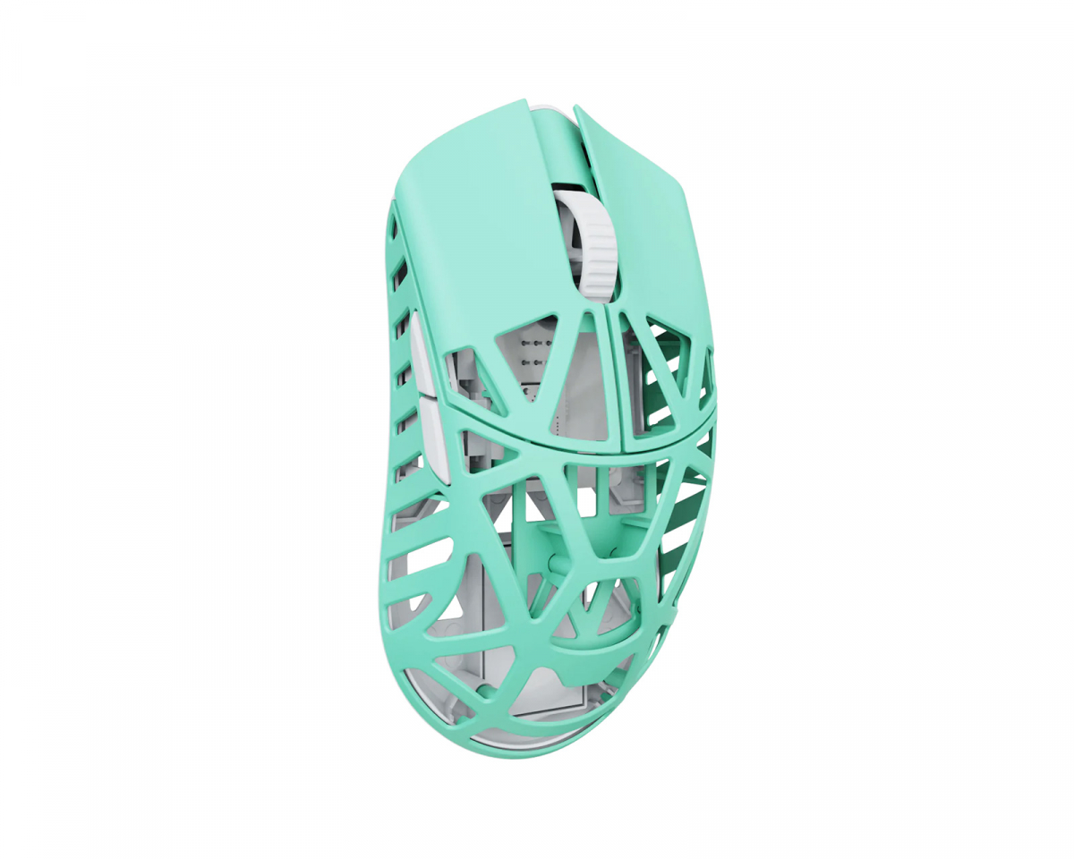 WLMouse BEAST X Wireless Gaming Mouse - Pink/Blue - us.MaxGaming.com