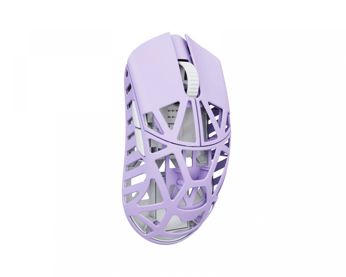 WLMouse BEAST X Wireless Gaming Mouse - Pink/Blue - us.MaxGaming.com