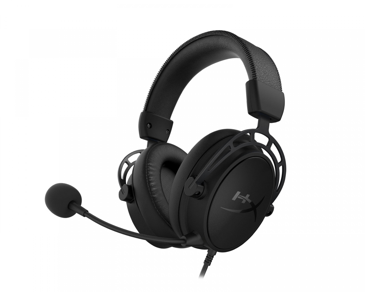 Ps4 discount headset hyperx