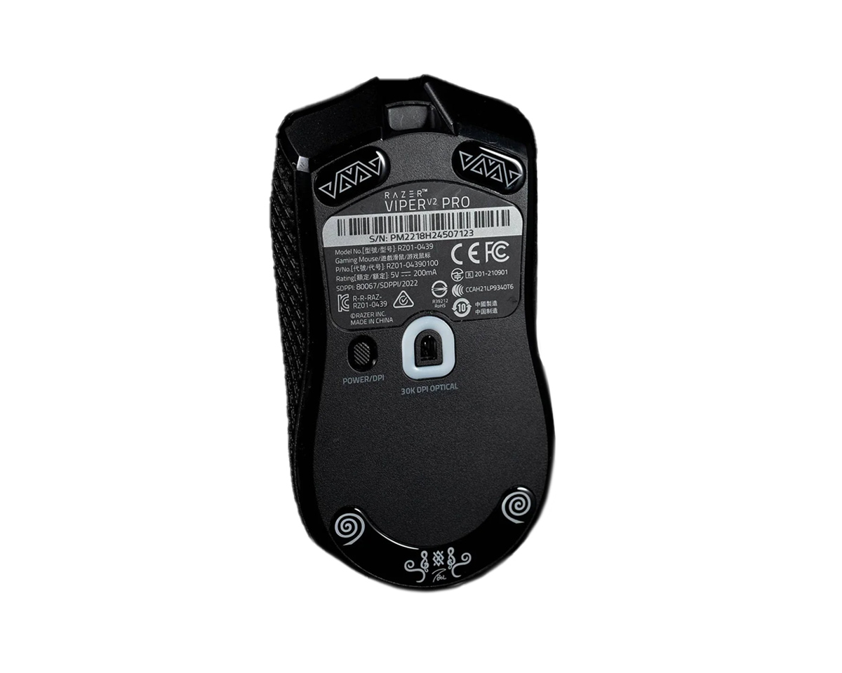 Razer Viper V2 Pro Wireless Optical Gaming Mouse RZ01-04390100