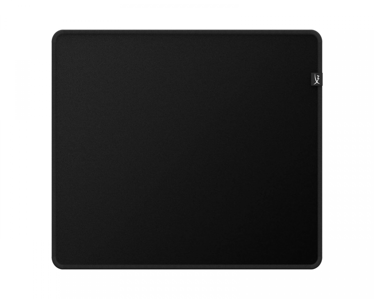 Lethal Gaming Gear Saturn PRO Gaming Mousepad - XL Square - Soft 