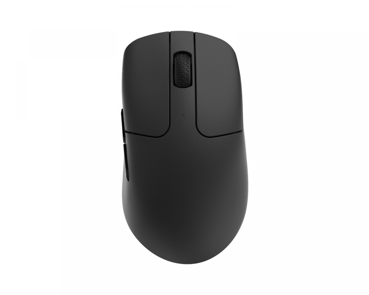 G-Wolves HTS Plus 4K Wireless Gaming Mouse - Transparent Black 
