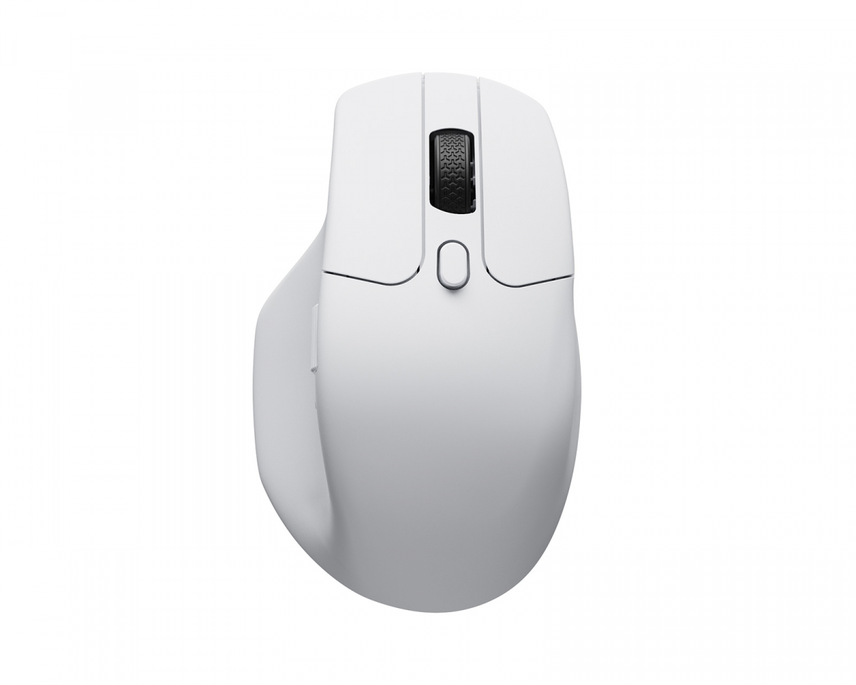 Lamzu Atlantis Wireless Superlight Gaming Mouse - White - us 