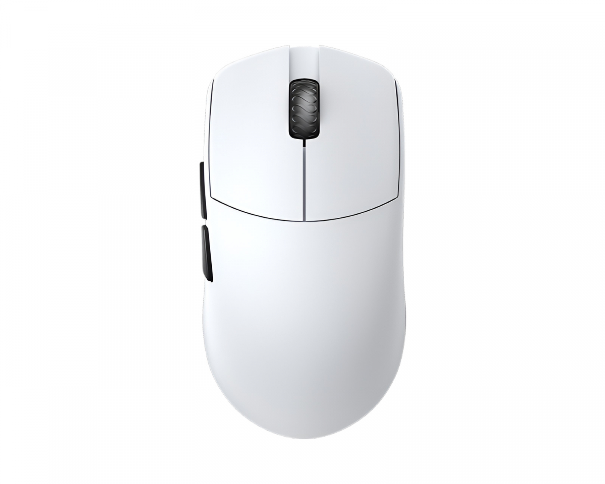 Lamzu Thorn Wireless Superlight Gaming Mouse - White - us