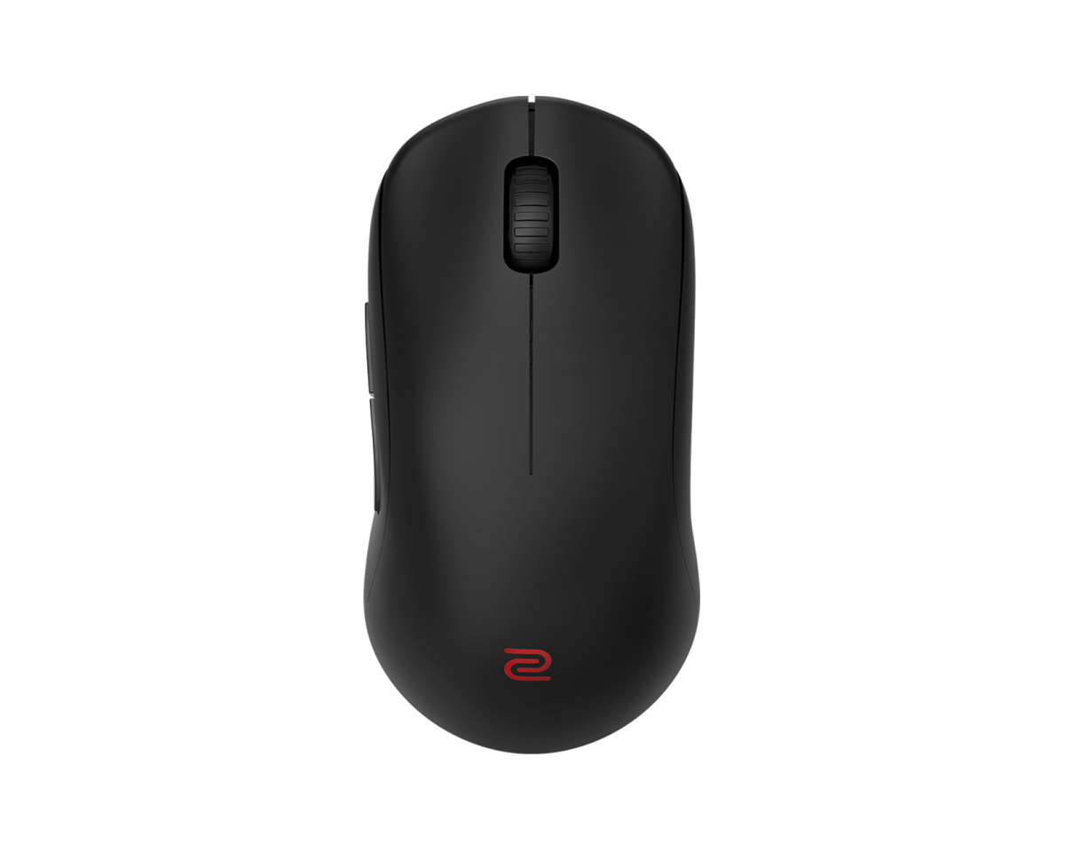 ZOWIE by BenQ EC3-CW Wireless Mouse - Black - us.MaxGaming.com