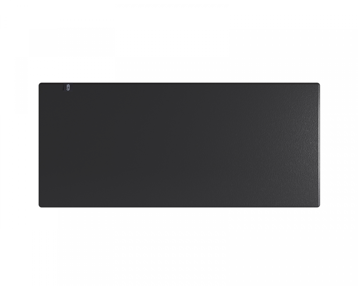 Artisan Mousepad FX Zero - Mid - XL - Black - us.MaxGaming.com