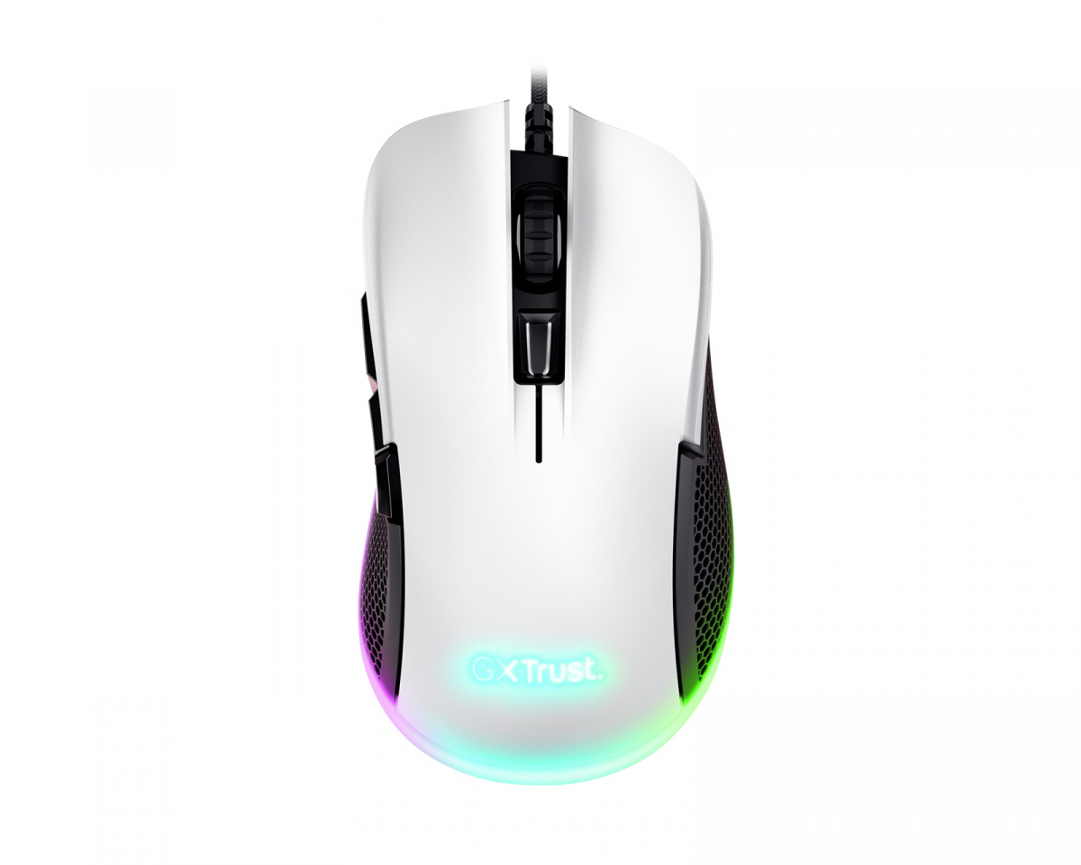 G-Wolves HTS Plus 4K Wireless Gaming Mouse - White - us