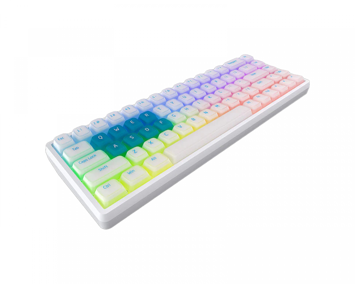 Lamzu Atlantis Pro Magnetic Keyboard [Hall-Effect]