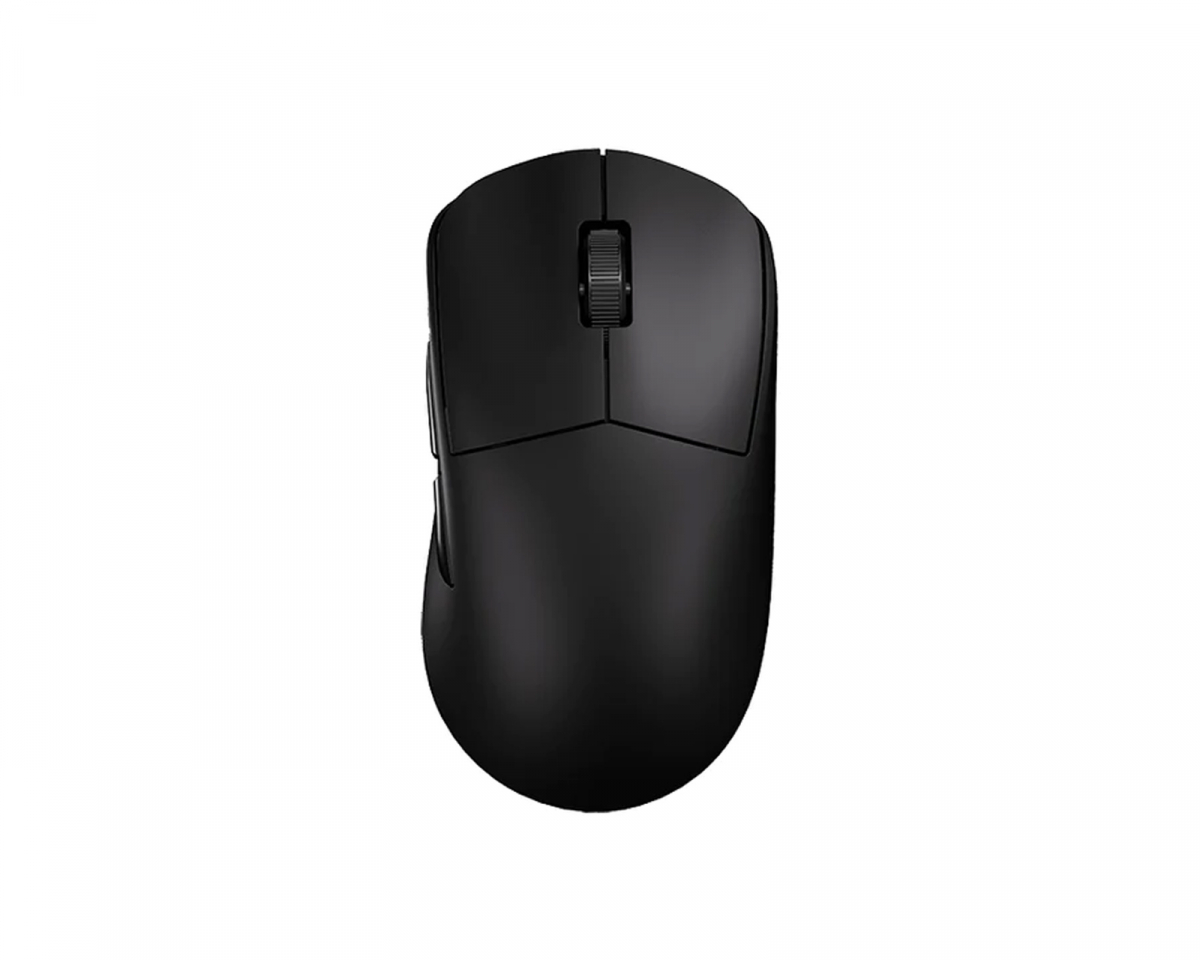 Sprime PM1 Wireless Ergo Gaming Mouse - Black - us.MaxGaming.com