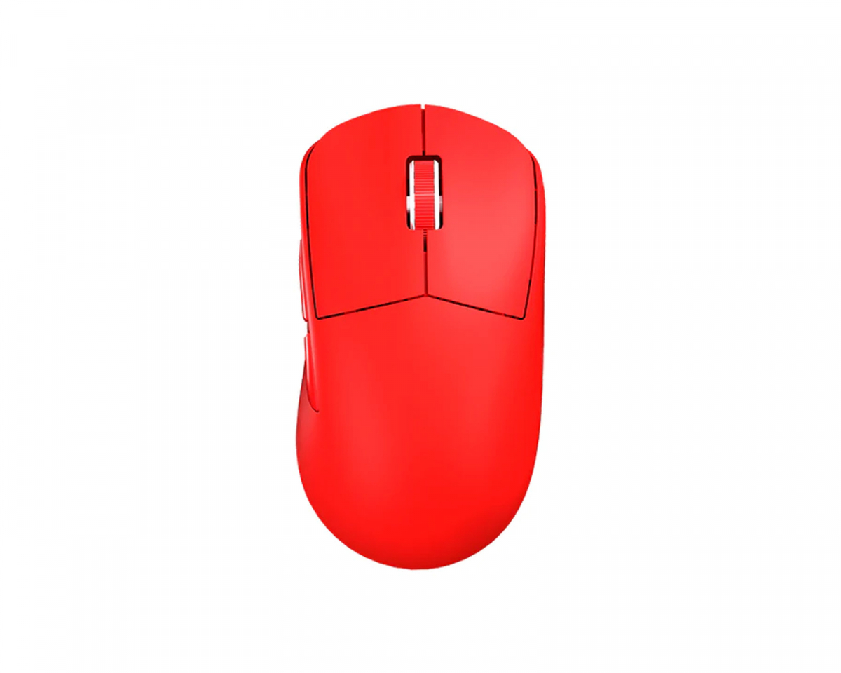 WLMouse BEAST X Wireless Gaming Mouse - Gold/Black - us.MaxGaming.com