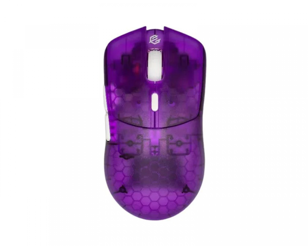 WLMouse BEAST X Wireless Gaming Mouse - Purple - us.MaxGaming.com