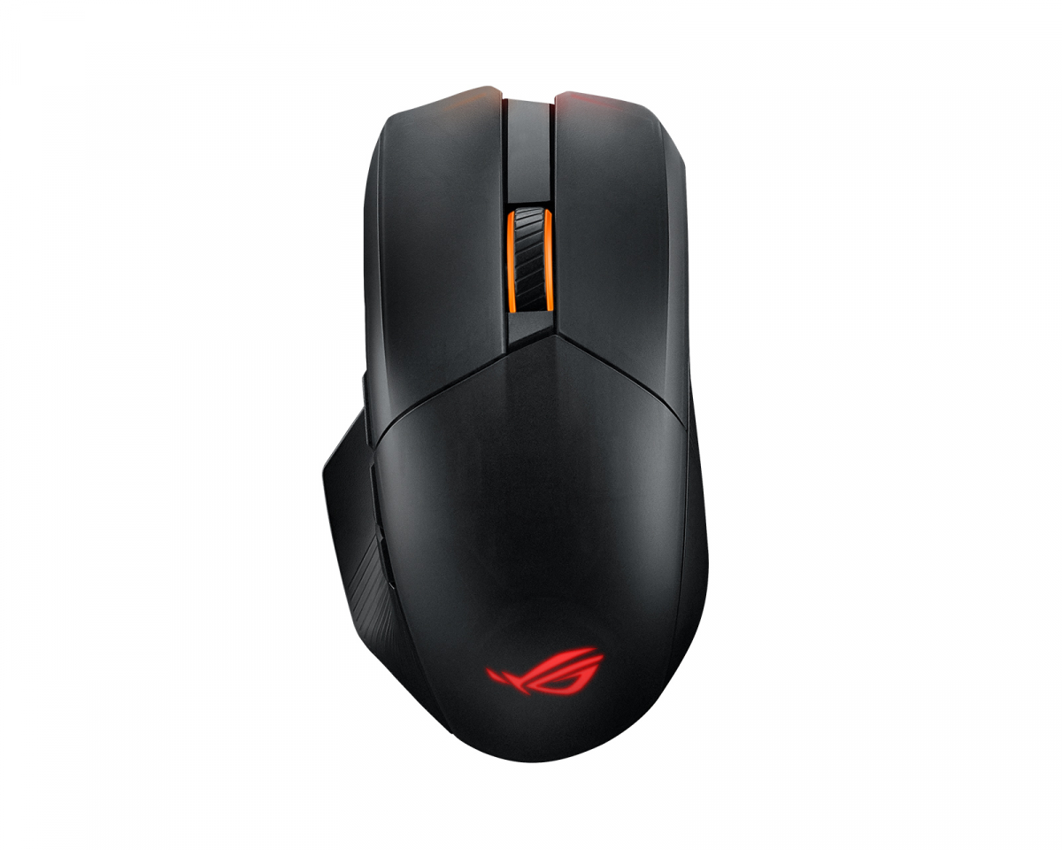 X Wireless Gaming Mouse Asus Spatha ROG