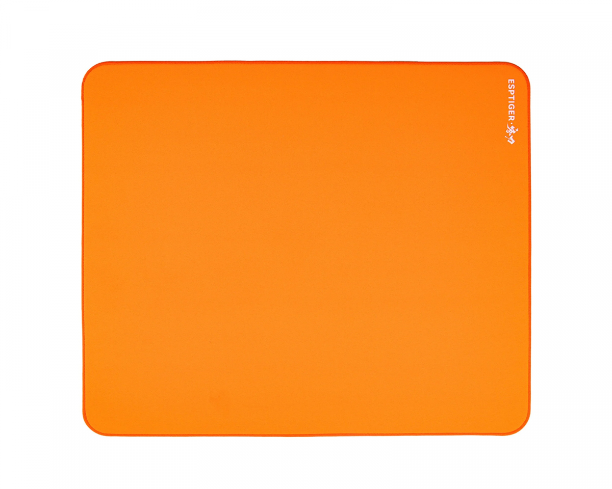 Artisan Mousepad - FX Zero - Mid - XL - Daidai Orange - us 
