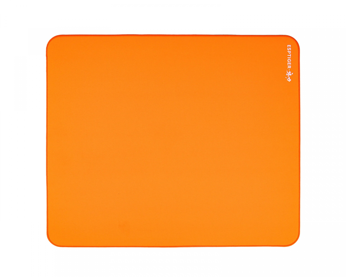 Artisan Mousepad - FX Zero - XSOFT - XL - Daidai Orange - us 