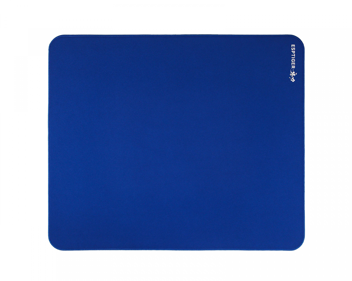 Superbeings Lab Memoria Pro Gaming Mouse Pad - Blue - us.MaxGaming.com