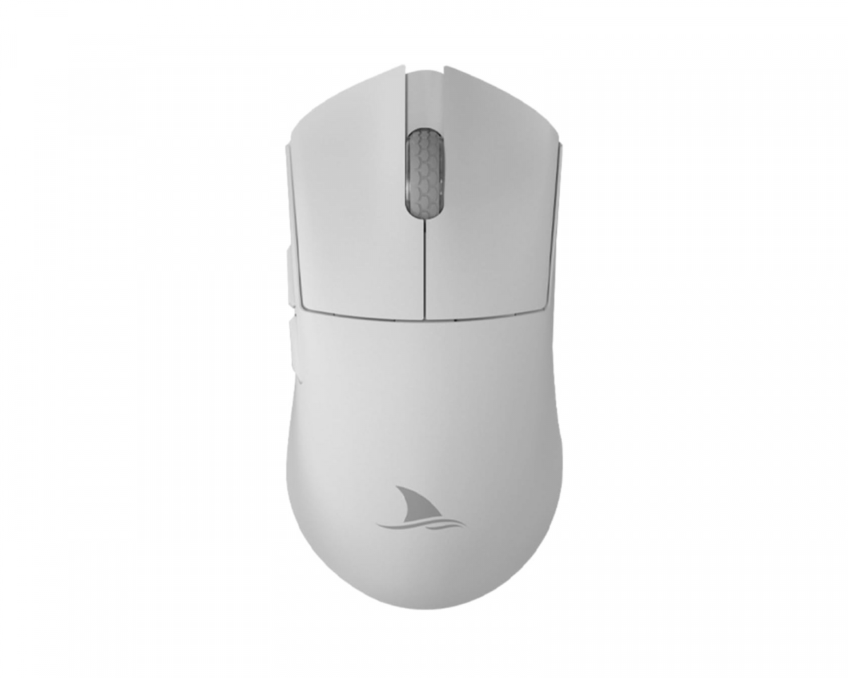 Pulsar Xlite V3 Wireless Large Gaming Mouse - White - us.MaxGaming.com