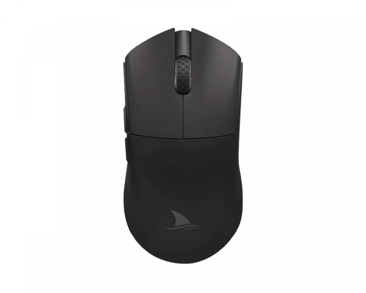 VGN Dragonfly F1 Pro Max Wireless Gaming Mouse - Black - us 