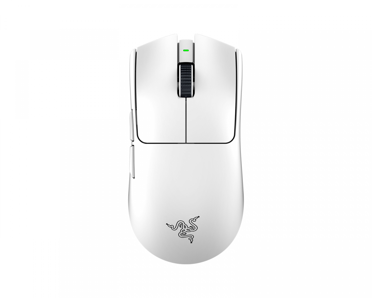 Pulsar Xlite Wireless v2 Mini Gaming Mouse - White - us.MaxGaming.com