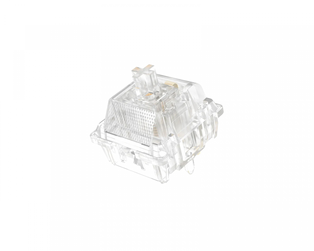 Durock Ice King 62g Linear Switch - us.MaxGaming.com