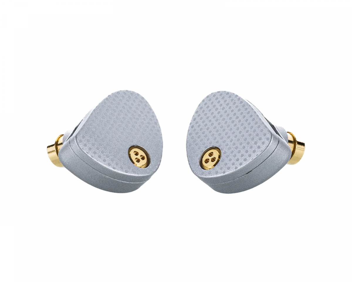 Amazon.com: Moondrop ARIA 2 in-Ear Headphone with 0.78 2 Pin