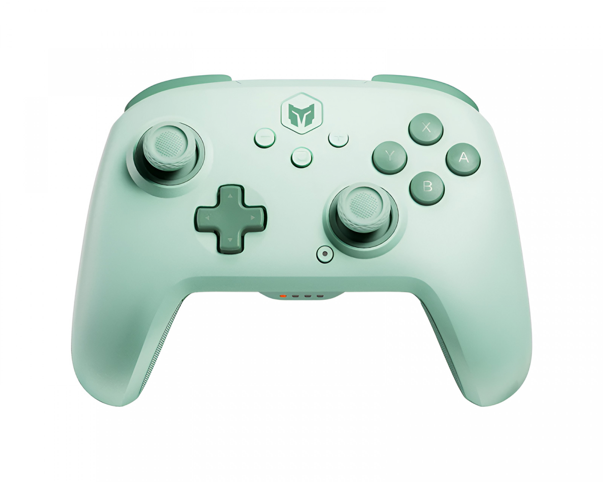 BIGBIG WON Choco Wireless Controller - Green - us.MaxGaming.com