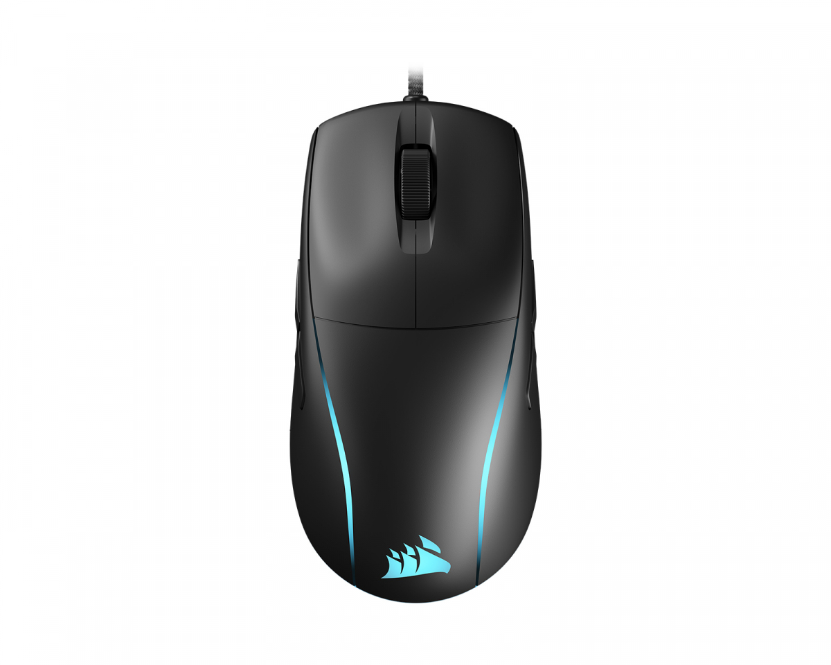 Ninjutso Sora 4K Superlight Wireless Gaming Mouse - Black - us