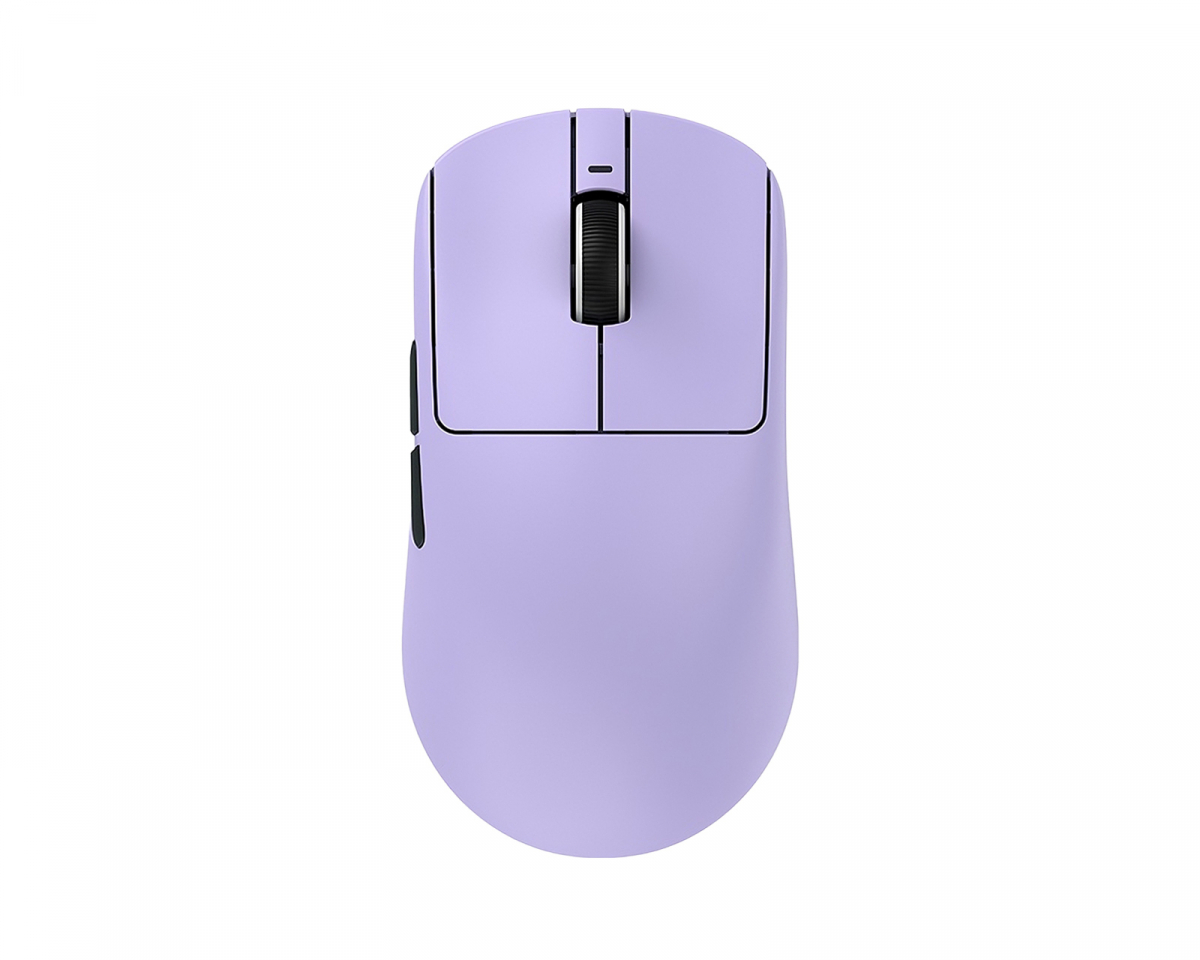 VXE R1 Pro Max Wireless Gaming Mouse - Purple - us.MaxGaming.com