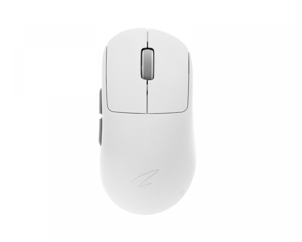 WLMouse BEAST X Mini Wireless Gaming Mouse - Ice Blue - us 