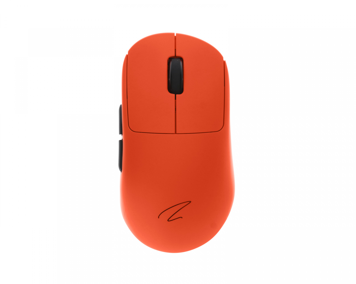 Pulsar X2 Mini Wireless Gaming Mouse - Red - us.MaxGaming.com