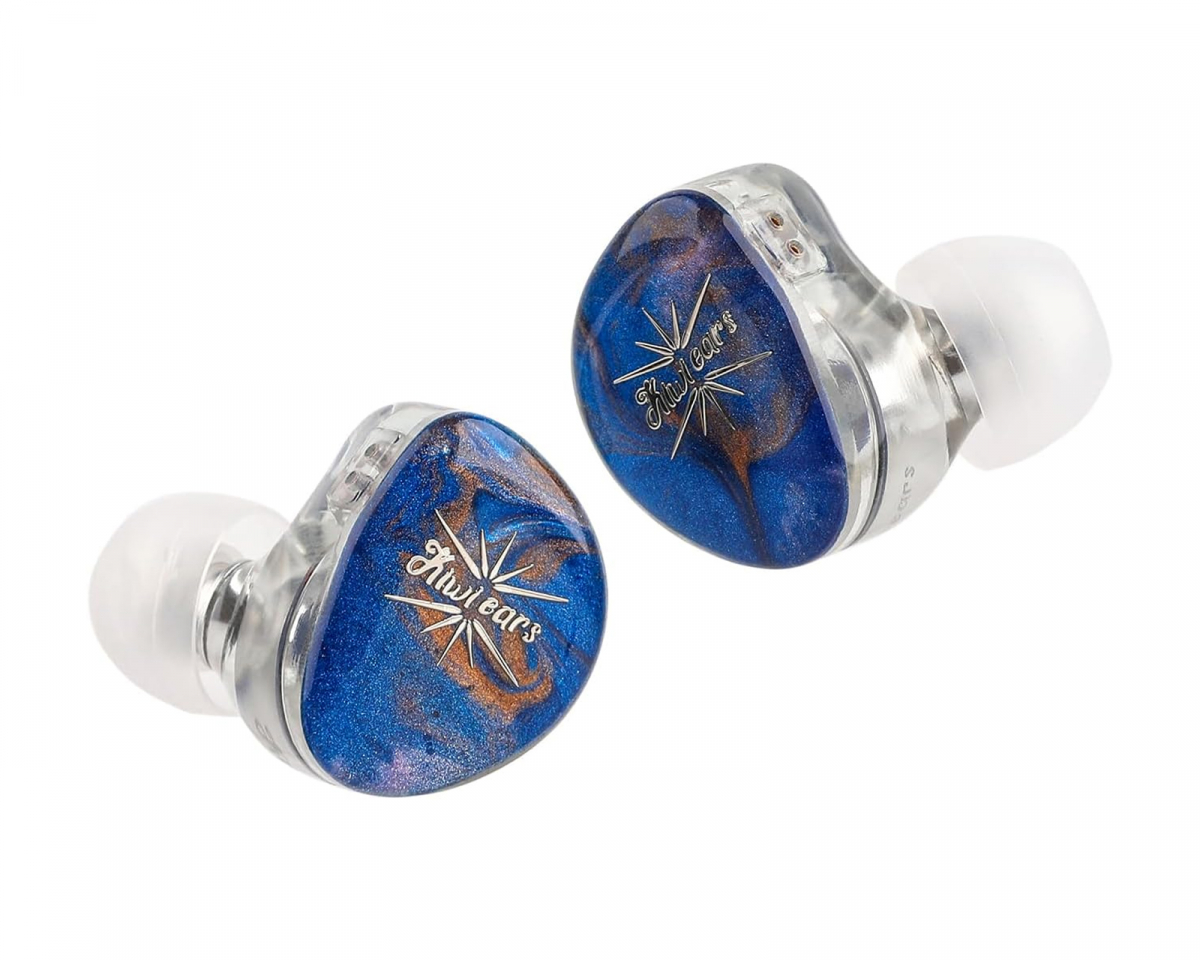 Amazon.com: Linsoul Kiwi Ears x Crinacle: Singolo in Ear Monitor, 11mm  Dynamic Driver Wired Earbuds, HiFi IEM Gaming Earbuds with KARS, Detachable  IEM 