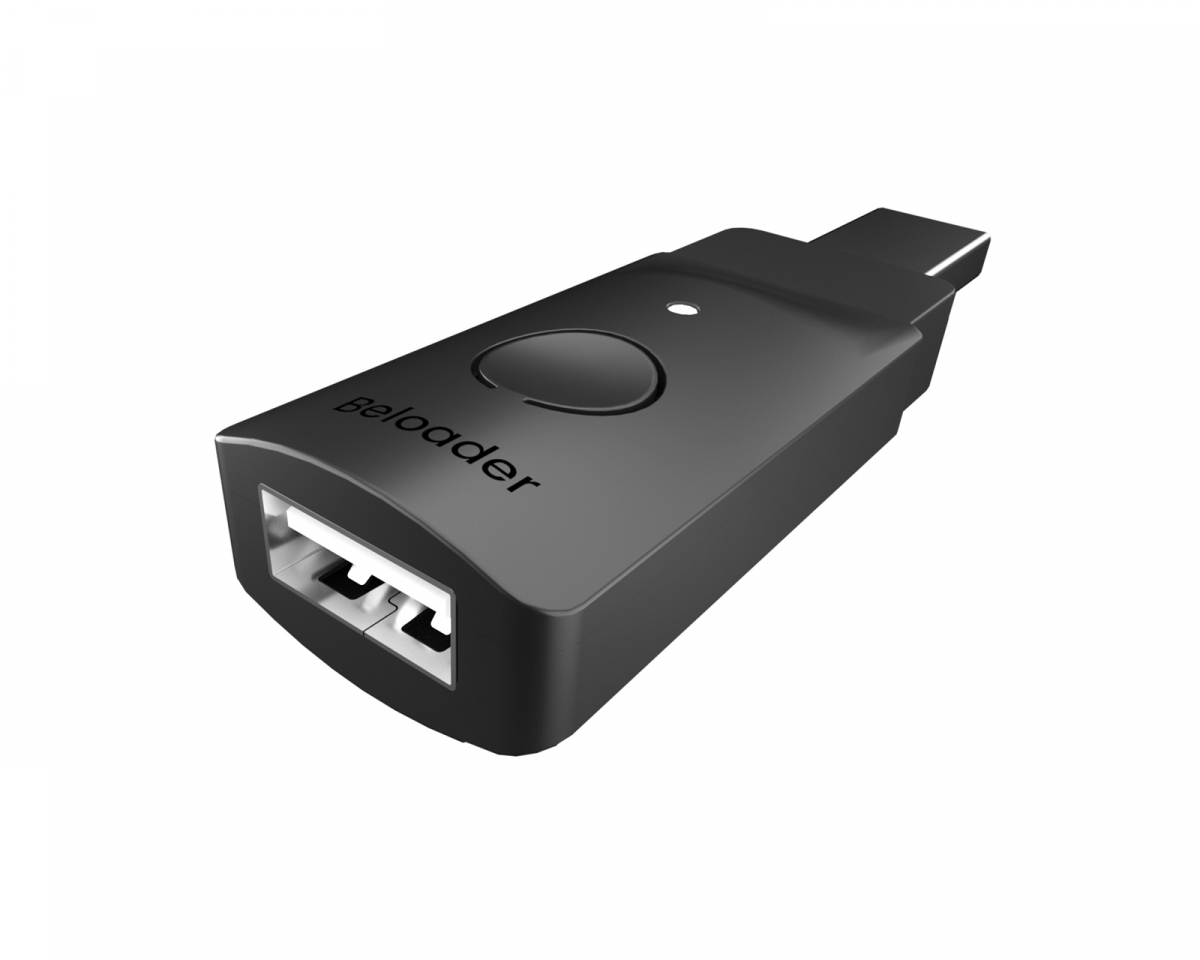 受験のため売却ReaS1 PS5対応 コンバーター、Beloader Beloader USB-Adapter for Playstation 5 - us.MaxGaming.com