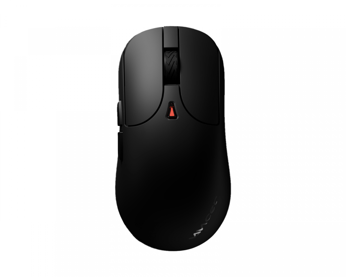 Sprime PM1 Wireless Ergo Gaming Mouse - Black - us.MaxGaming.com