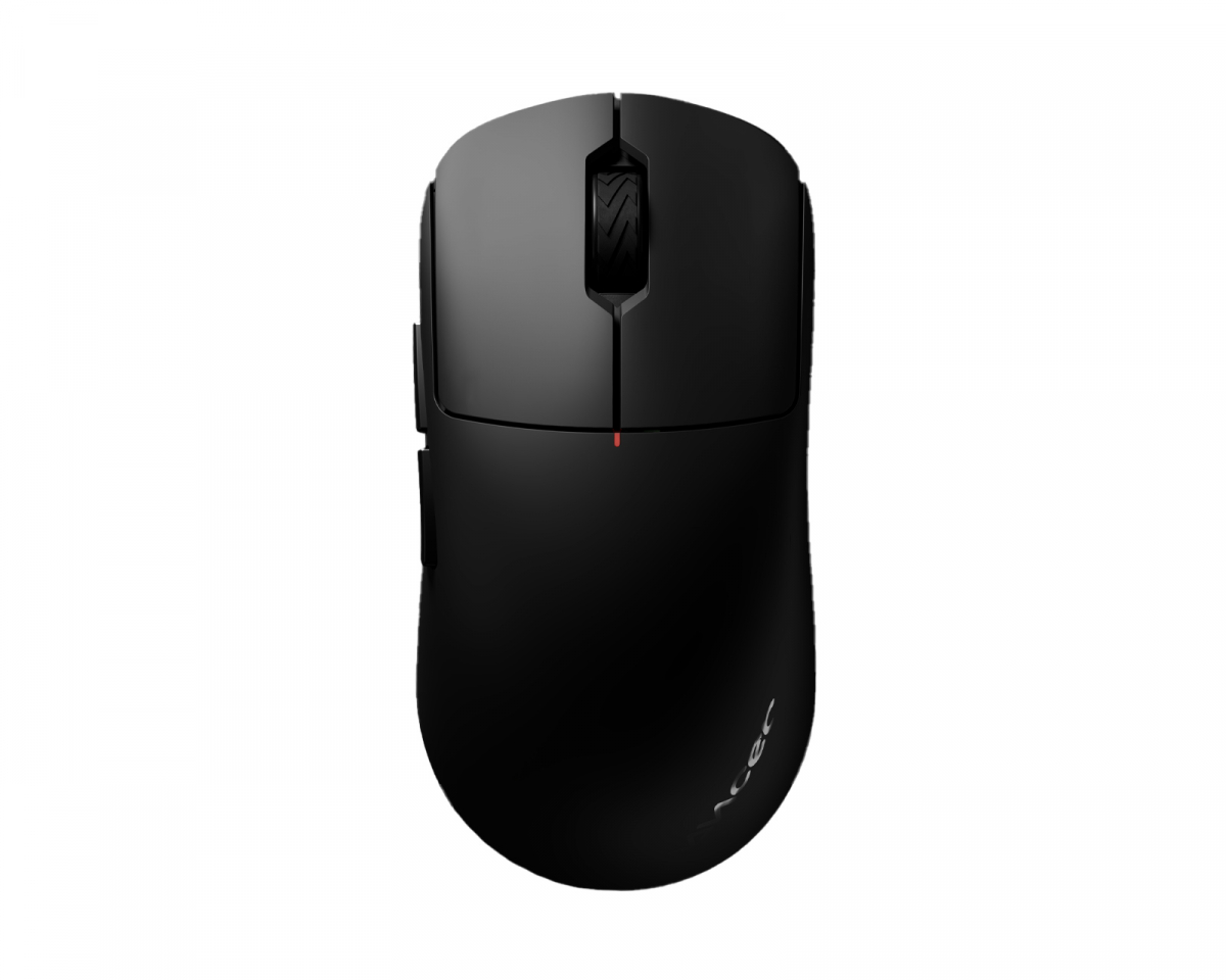 ZOWIE by BenQ U2 Wireless Mouse - Black - us.MaxGaming.com