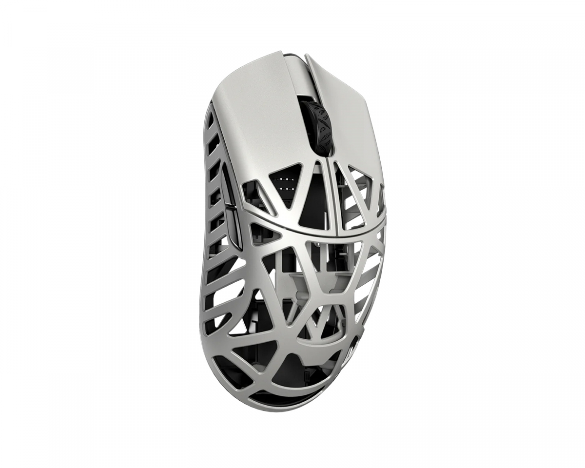 WLMouse BEAST X Wireless Gaming Mouse - Gold/Black - us.MaxGaming.com