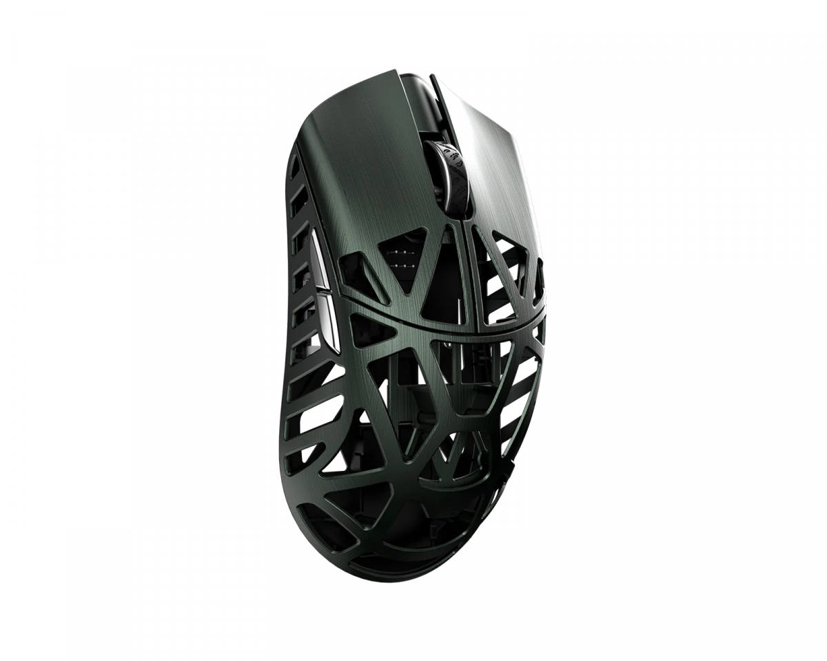 WLMouse BEAST X Max Wireless Gaming Mouse - B-Bronze - us 