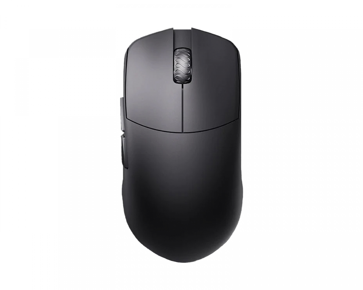 Ironcat Incott GHero 8K Wireless Gaming Mouse - Red - us.MaxGaming.com