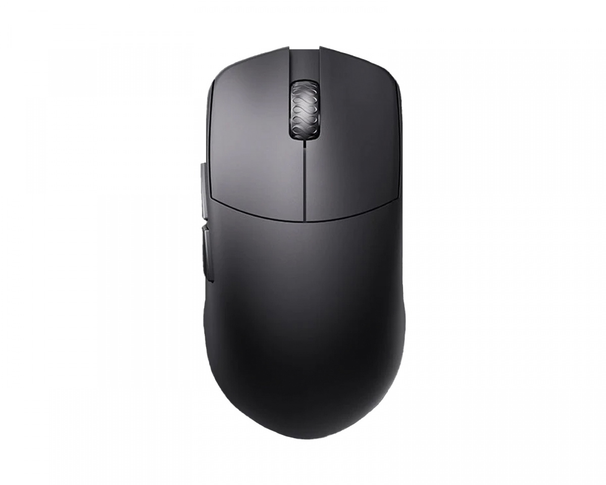 Lamzu MAYA 4K Wireless Superlight Gaming Mouse - Charcoal Black 