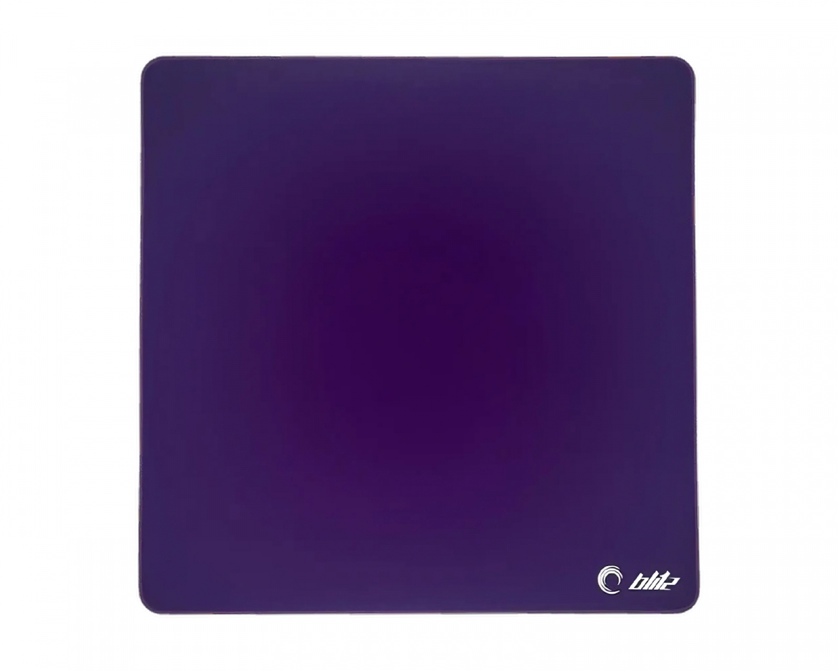 スターダスト　ハーフプレイマット LaOnda Blitz - Gaming Mousepad - SQ - Mid - Purple - us.MaxGaming.com