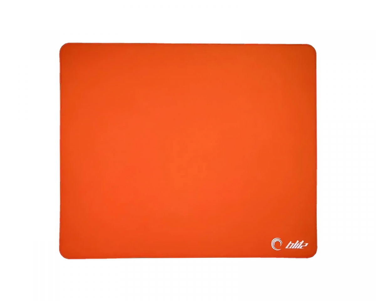 LaOnda Blitz - Gaming Mousepad - M - Xsoft - Orange - us.MaxGaming.com