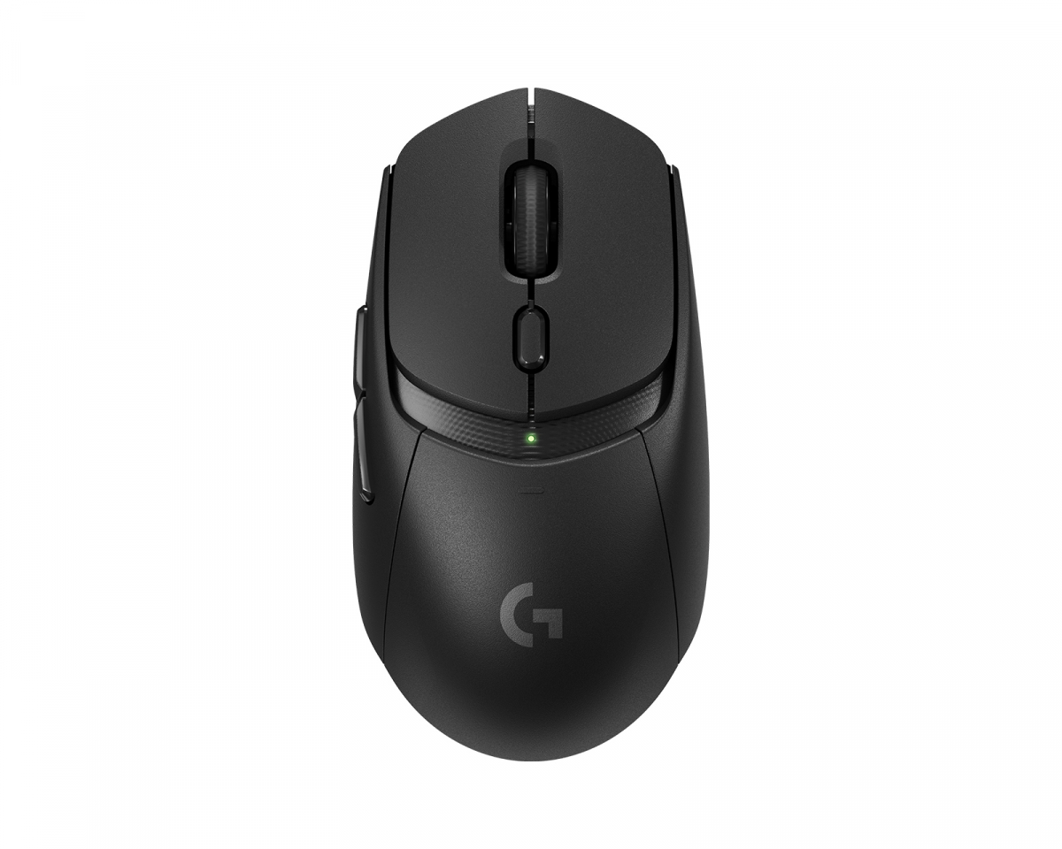 Logitech G309 Lightspeed Wireless - Black - us.MaxGaming.com