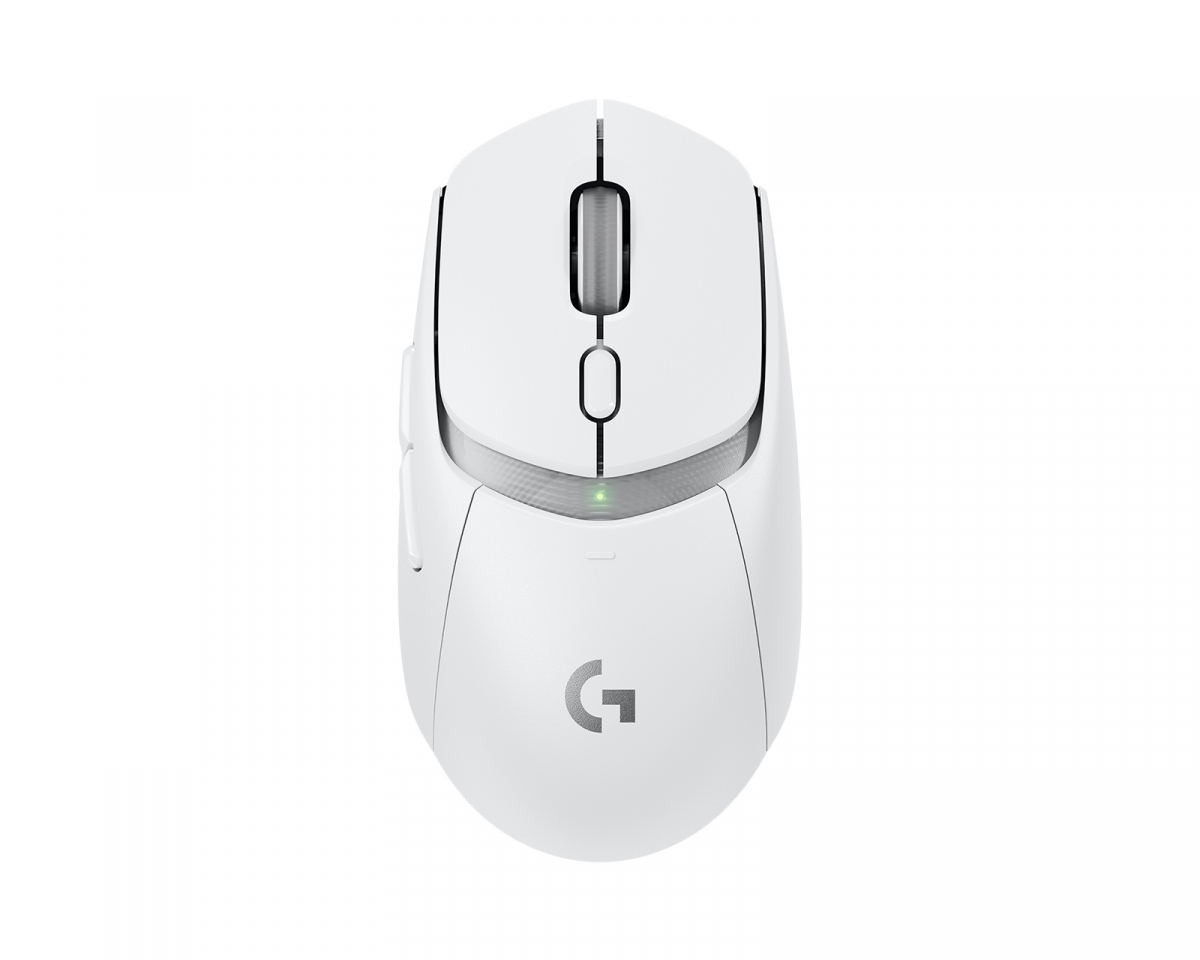 Logitech G309 Lightspeed Wireless - White - us.MaxGaming.com