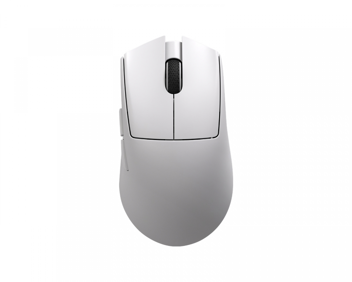 Lamzu Thorn Wireless Superlight Gaming Mouse - White - us 