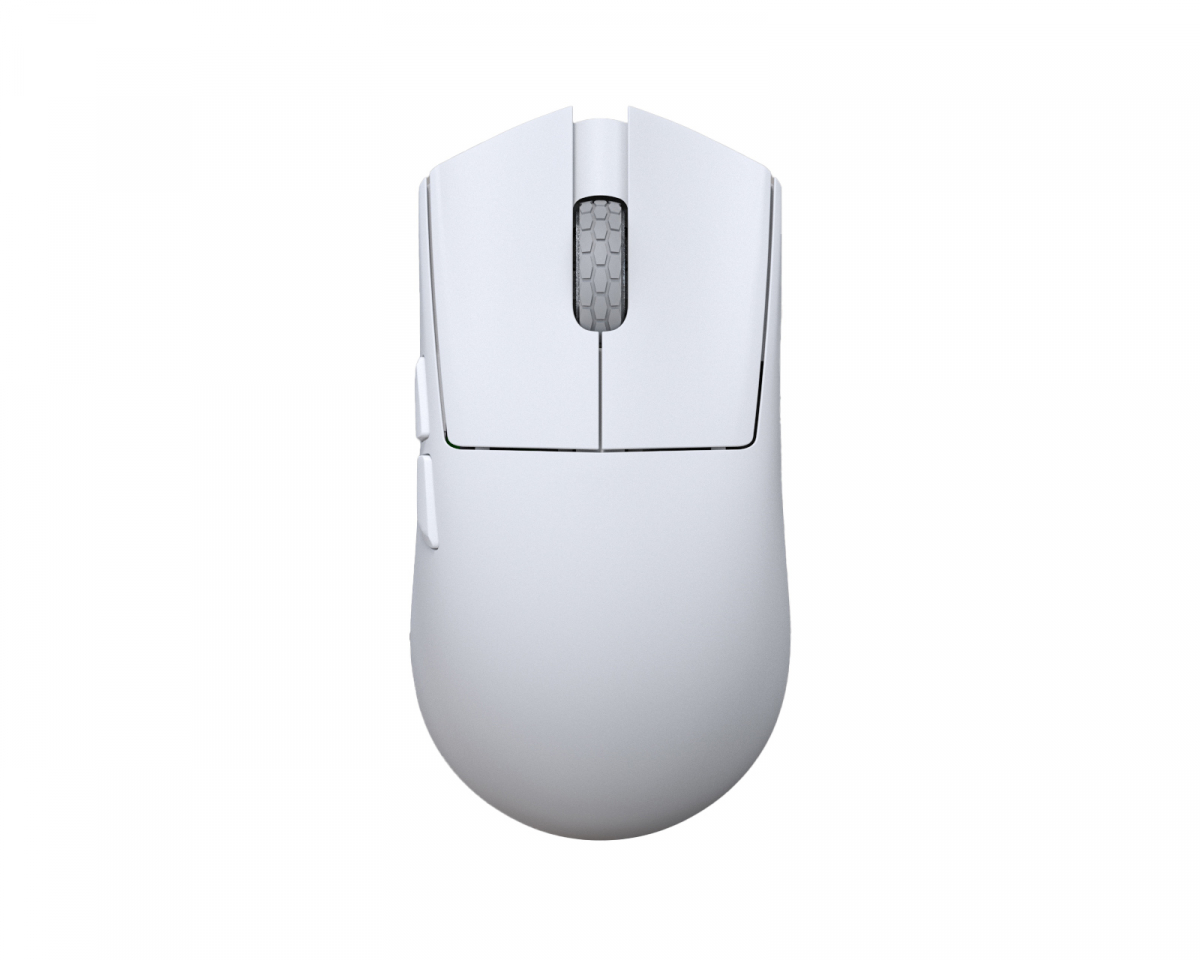 Lamzu MAYA 4K Wireless Superlight Gaming Mouse - Cloud Grey - us 