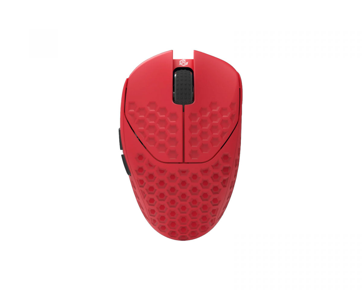 G-Wolves HTR 8K Wireless Gaming Mouse - Red - us.MaxGaming.com
