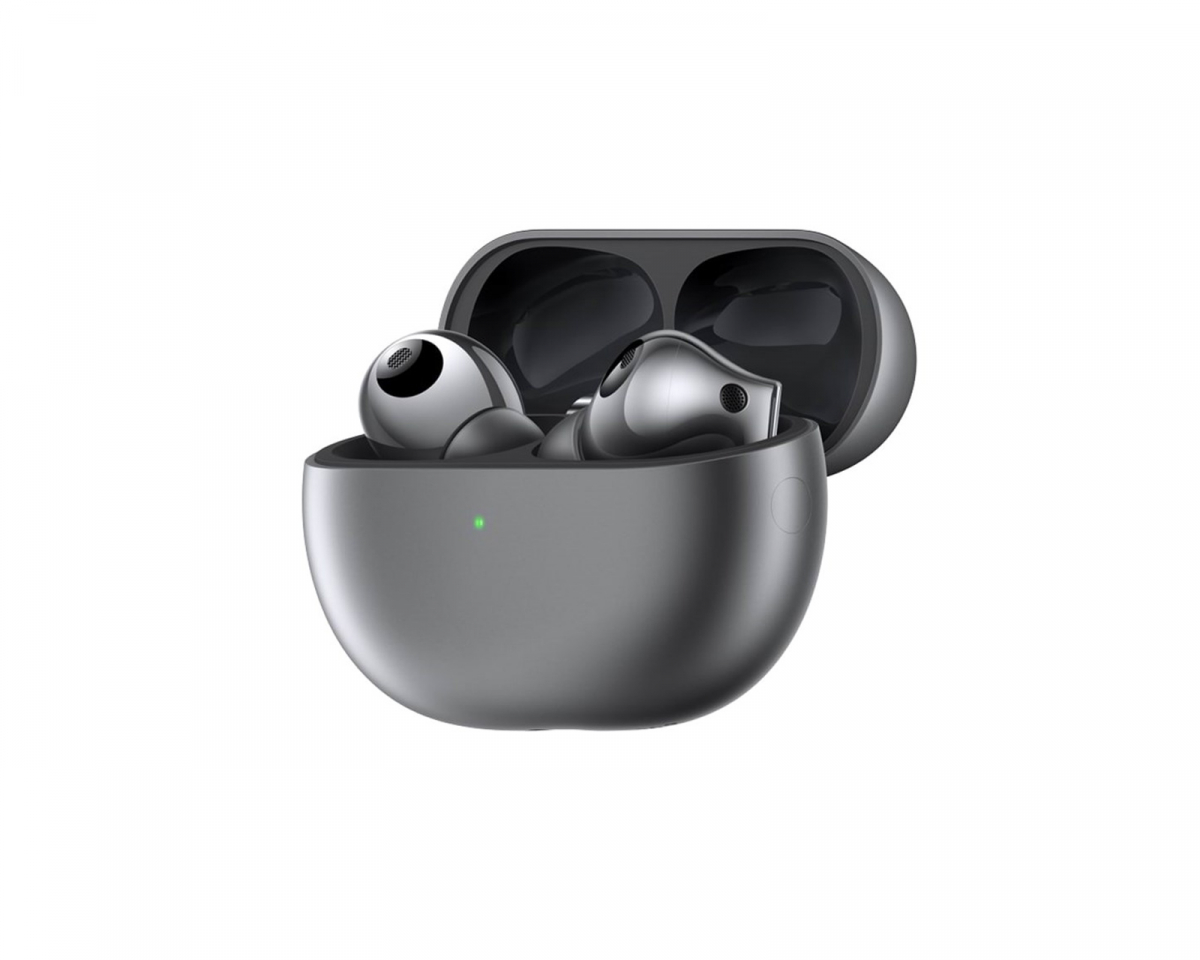 Huawei FreeBuds Pro 3 SILVER Bluetooth ANC Bone Sensor